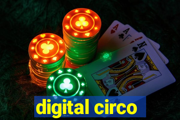 digital circo